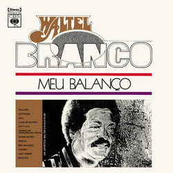 Meu Balanço (LP)