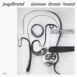 Siamese Dream (Team) (LP)