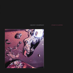 Indentations (LP, Pink)
