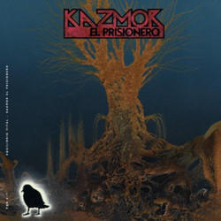 Kazmor El Prisionero (LP)