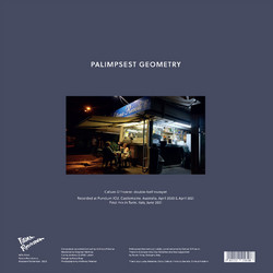 Two Solos (LP)