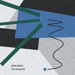 Trio Exposition (LP)