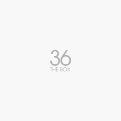 The Box (6LP)