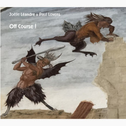 Off Course !
