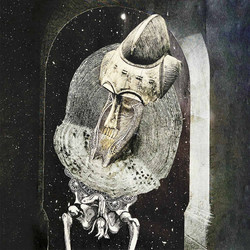 Neo Griot & The Afrocentric Prince (LP)