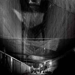 DAM (LP)