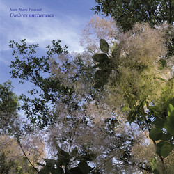 Ombres onctueuses (LP)