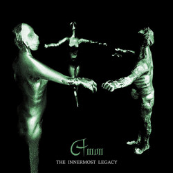 The Innermost Legacy (2CD)
