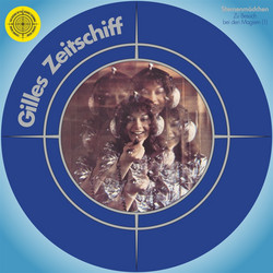 Gilles Zeitschiff (LP)