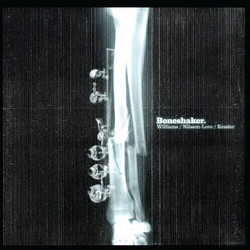 Boneshaker (LP)
