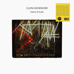 Visions Of Audio (LP)