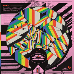 A Hello To A Goodbye (LP, Splatter)