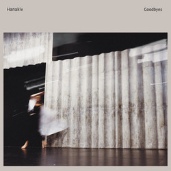 Goodbyes (LP, Clear)