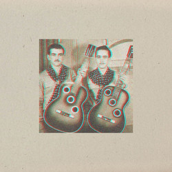 River of Revenge: Brazilian Country Music 1929​-​1961, Vol. 2 (Tape)