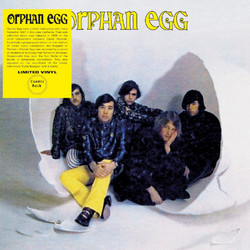 Orphan Egg (LP)