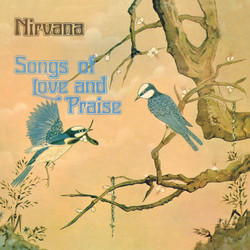 Songs Of Love And Praise (LP)