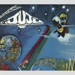 Space Jungle Luv (LP)