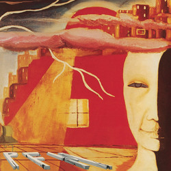 Storia Di Un Minuto (LP, Clear Splatter Vinyl)