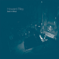 Solo in Vilnius (2LP)