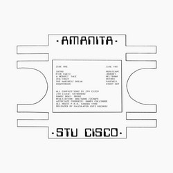 Amanita (LP)