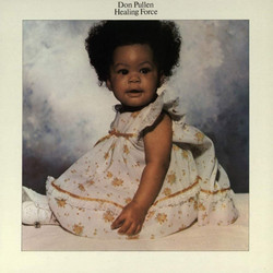 Healing Force (LP)
