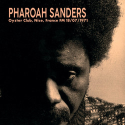 18 July 1971 Nice, France (LP)