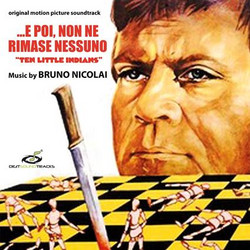 ...E Poi, Non Ne Rimase Nessuno (Original Soundtrack)
