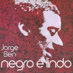 Negro É Lindo (LP)