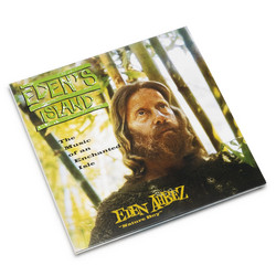 Eden's Island - Extended (2LP)