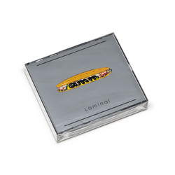 Laminal (3CD Box)