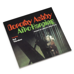 Afro-Harping (LP)