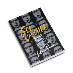 Gee Vaucher: Beyond Punk, Feminism and the Avant-Garde (Book)
