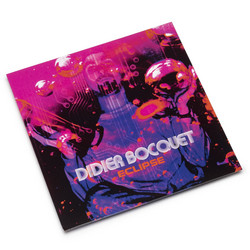 Eclipse (LP)