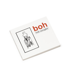 Boh Sampler