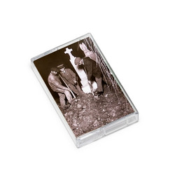 Egisto e la Chiave del Sogno (Tape)