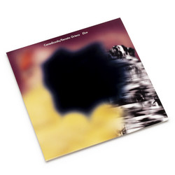 Ehm (LP, White)