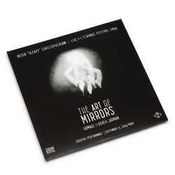 The Art Of Mirrors - Homage To Derek Jarman (2LP)