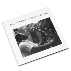 Meditations (LP)