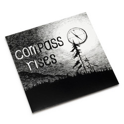 Compass Rises (LP)