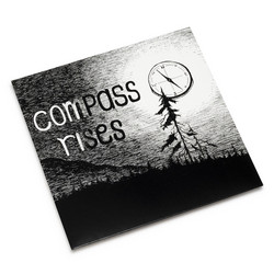 Compass Rises (LP)