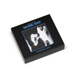 Darker Days (3CD Boxset)