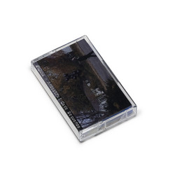 Ancestral Cave Sequence (Tape)