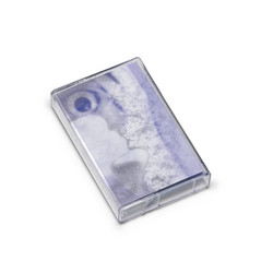 There Is No Silence Left (Tape)