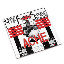 Ache (LP)