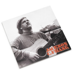 Jackson C. Frank (LP)