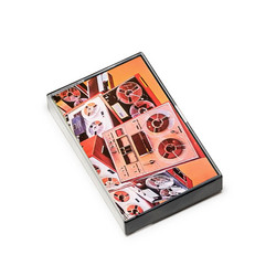 From the Archives Vol. 9 (Tape)