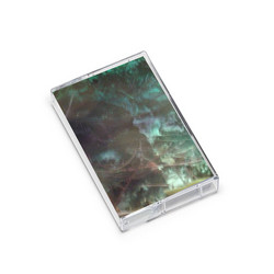 Resonances (Tape)