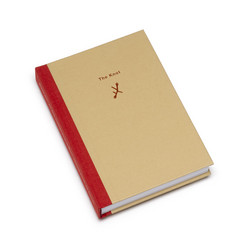 The Knot: Complete Words for Music, Collected Stories and Journals (Book)