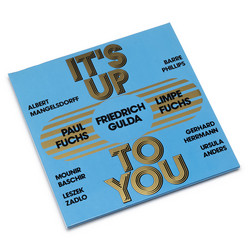 It's Up To You (2LP)