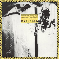 Karlsbad (LP + Booklet)